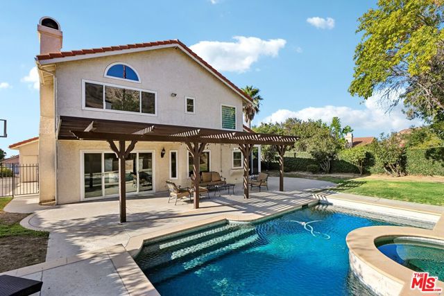 4 Bed Home for Sale in Los Angeles, California