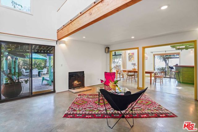 Drew Fenton | 190 Loma Metisse Road Malibu CA | MLS: 7251668