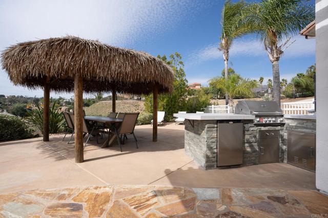Detail Gallery Image 46 of 47 For 15881 Broad Oaks Rd, El Cajon,  CA 92021 - 4 Beds | 3 Baths