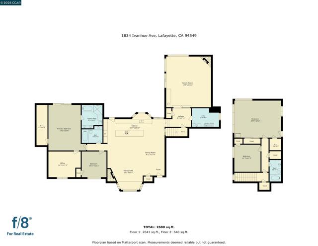 1834 Ivanhoe Ave, Lafayette CA: https://media.crmls.org/mediaz/d7b53c4b-2c86-4121-bb04-5c5739c3646d.jpg