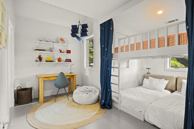 Detail Gallery Image 25 of 36 For 4230 Thacher Rd, Ojai,  CA 93023 - 3 Beds | 3 Baths