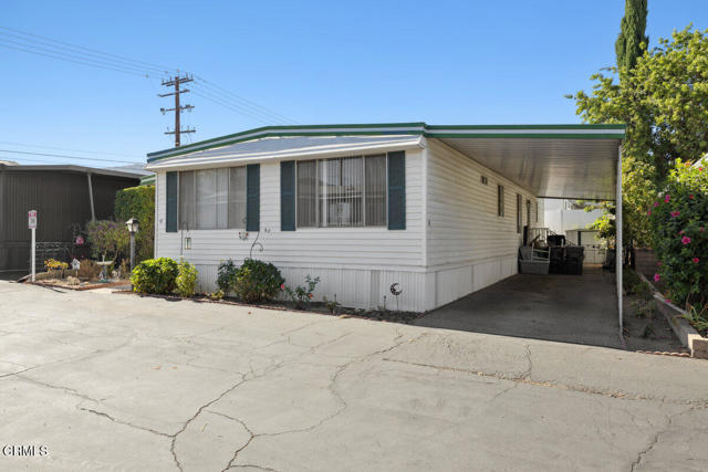 Detail Gallery Image 3 of 27 For 1550 Rory Ln #82,  Simi Valley,  CA 93063 - 3 Beds | 2 Baths
