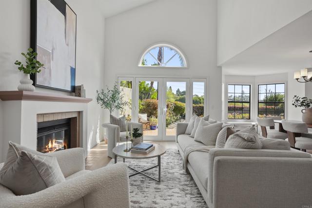 Detail Gallery Image 3 of 40 For 1240 Ladera Linda, Del Mar,  CA 92014 - 3 Beds | 2/1 Baths
