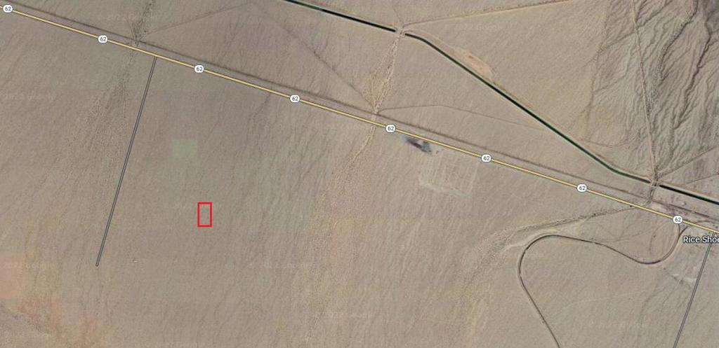 0 Highway 62, Vidal, CA 92280