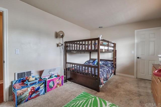 Detail Gallery Image 19 of 26 For 4847 Williamsburg Ln #274,  La Mesa,  CA 91942 - 2 Beds | 2 Baths