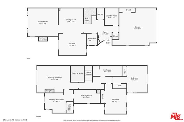 6412 Lunita Road, Malibu CA: https://media.crmls.org/mediaz/d7bea928-ec3f-45b2-adf2-a02fac7634a4.jpg