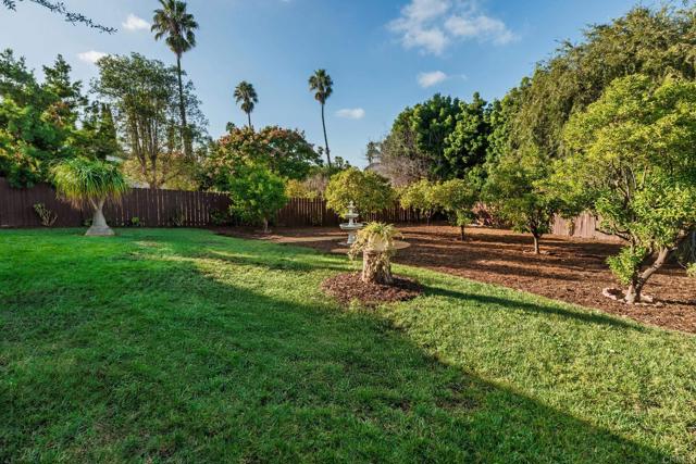 Detail Gallery Image 34 of 42 For 2175 Alta Vista Dr, Vista,  CA 92084 - 5 Beds | 3/1 Baths