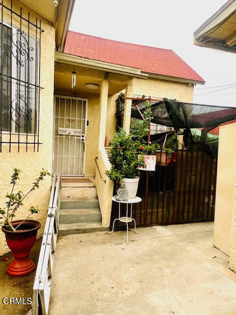 Detail Gallery Image 5 of 10 For 3443 3445 9th Ave, Los Angeles,  CA 90018 - – Beds | – Baths