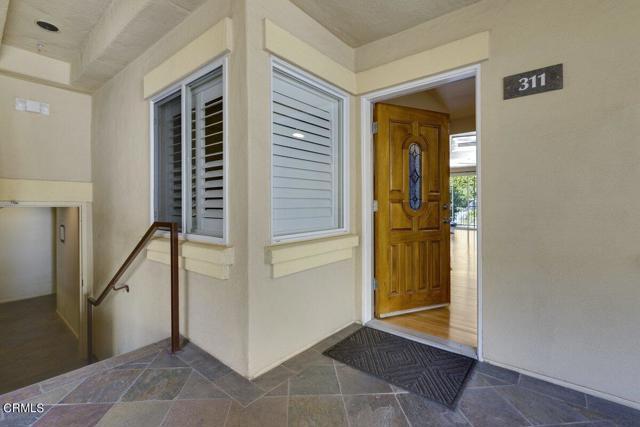 Detail Gallery Image 4 of 34 For 436 Poli St #311,  Ventura,  CA 93001 - 2 Beds | 2 Baths