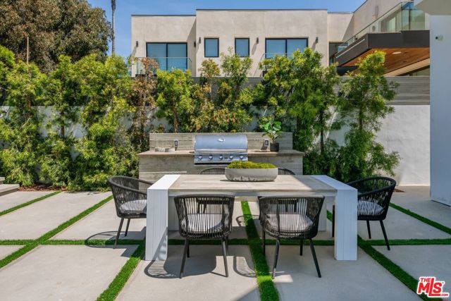 Drew Fenton | 661 LACHMAN Lane Pacific Palisades CA | MLS: 6794711