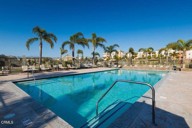 Detail Gallery Image 55 of 57 For 4173 Caribbean St, Oxnard,  CA 93035 - 4 Beds | 3 Baths