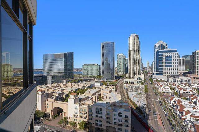 700 Harbor Drive, San Diego, California 92101, 2 Bedrooms Bedrooms, ,2 BathroomsBathrooms,Condominium,For Sale,Harbor Drive,250001369SD