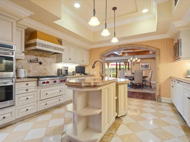 Detail Gallery Image 20 of 75 For Grand Del Mar Place Vu 8-4-9,  San Diego,  CA 92130 - 3 Beds | 4 Baths