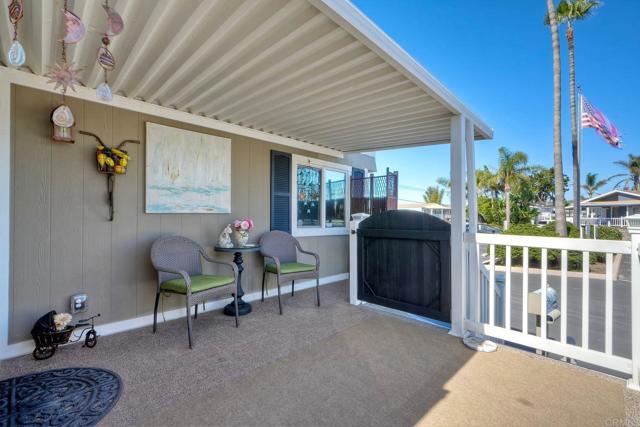 Detail Gallery Image 2 of 34 For 6550 Ponto Dr #78,  Carlsbad,  CA 92011 - 2 Beds | 1 Baths