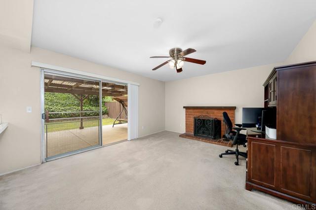 Home for Sale in Spring Valley