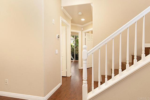 Detail Gallery Image 24 of 46 For 18861 Caminito Cantilena #43,  San Diego,  CA 92128 - 3 Beds | 2/1 Baths