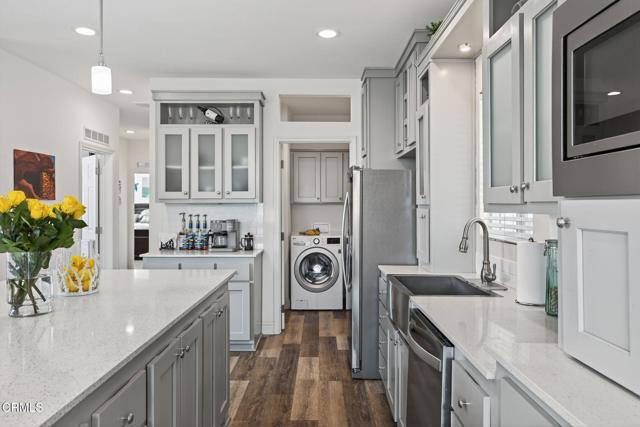 Detail Gallery Image 15 of 28 For 445 Gaviota Pl #124,  Oxnard,  CA 93033 - 3 Beds | 2 Baths