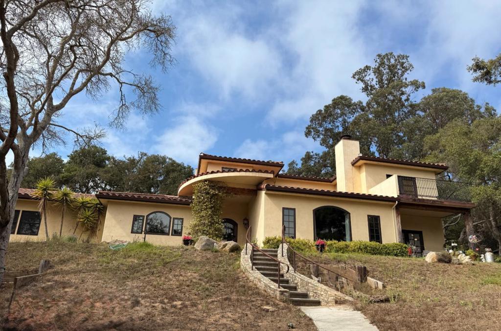17551 Pond Derosa Lane