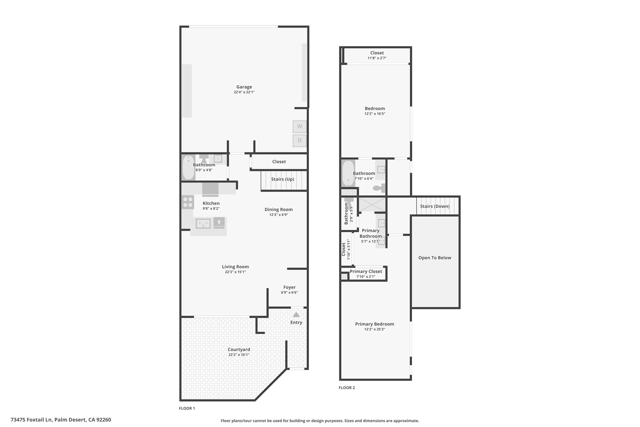 73475 Foxtail Lane, Palm Desert CA: https://media.crmls.org/mediaz/d7cd40f4-e2bf-49fe-b760-2cf515ded788.png