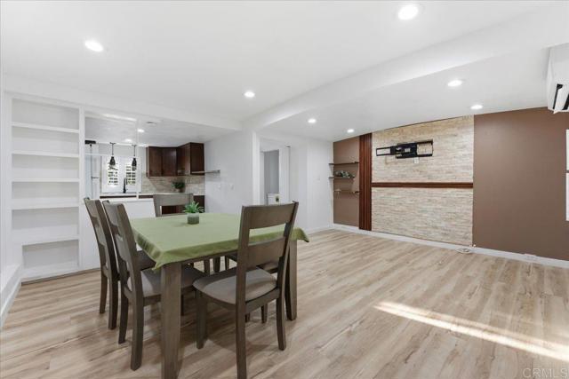 Detail Gallery Image 12 of 29 For 1174 E Main St #103,  El Cajon,  CA 92021 - 2 Beds | 1 Baths