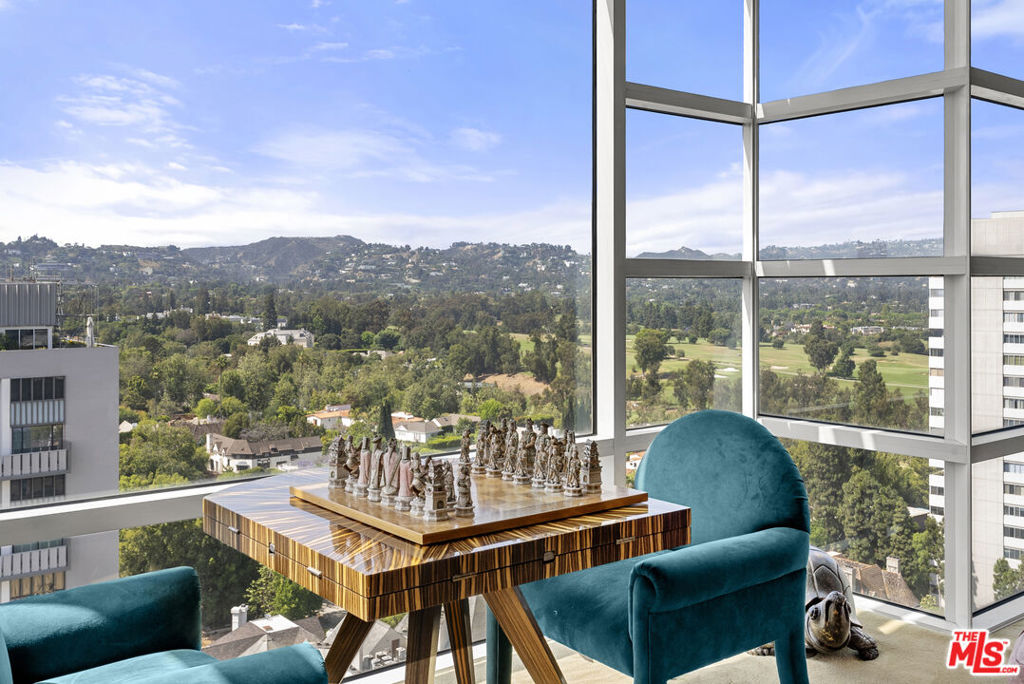 10380 Wilshire Boulevard #1501