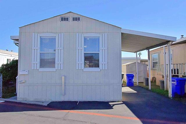 Detail Gallery Image 20 of 20 For 1381 Palm Ave #37,  San Diego,  CA 92154 - 1 Beds | 1 Baths