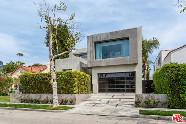 Image 3 for 808 S Ridgeley Dr, Los Angeles, CA 90036