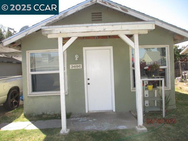 2408 Olive Ave