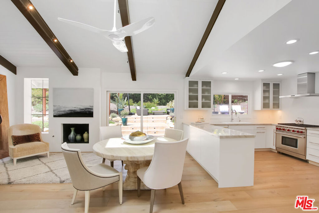 5134 Cathedral Oaks Road, Santa Barbara, CA 93111