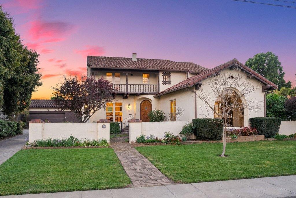 65 Monte Vista Avenue