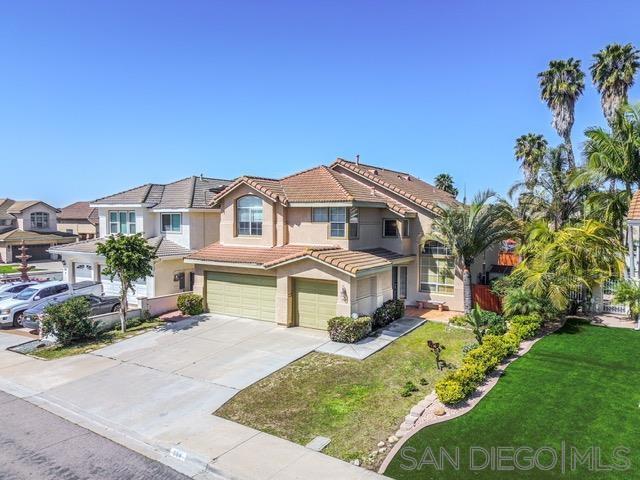 594 PADRONE PL