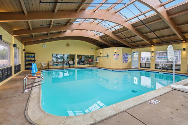 Detail Gallery Image 38 of 43 For 8545 Mission Gorge Rd. #SPC.#147,  Santee,  CA 92071 - 3 Beds | 2 Baths