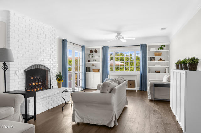 Detail Gallery Image 3 of 27 For 120 Serrano, La Verne,  CA 91750 - 3 Beds | 2 Baths