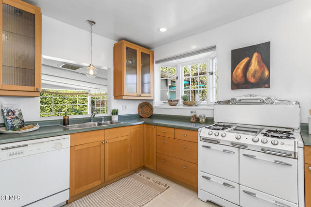 Detail Gallery Image 21 of 55 For 3504 Mcnally Ave, Altadena,  CA 91001 - 3 Beds | 1 Baths
