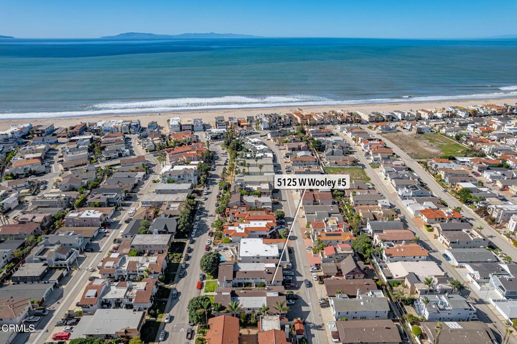 5125 W Wooley Road #5