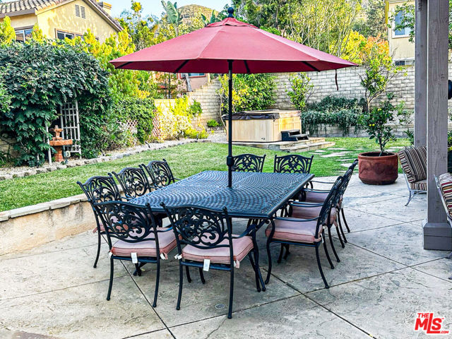 Image 33 of 36 For 5338 Via Dolores