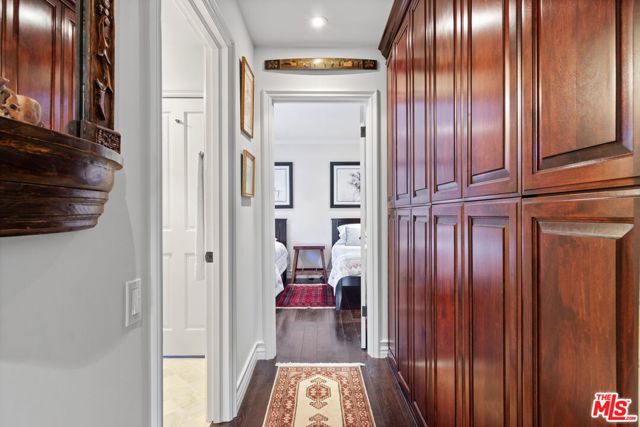 Drew Fenton | 1060 Chantilly Road Los Angeles CA | MLS: 7138387