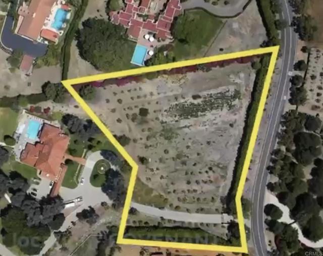 Listing Details for 18220 Via De Fortuna, Rancho Santa Fe, CA 92067