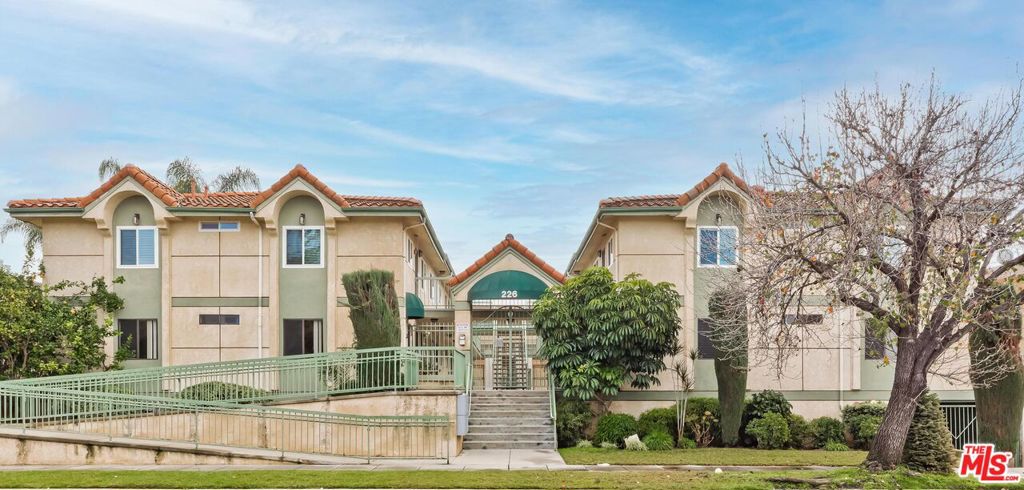 226 W Tujunga Avenue 107, Burbank, CA 91502
