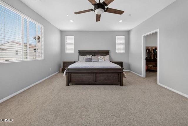 4 Bed Home for Sale in Santa Paula, California