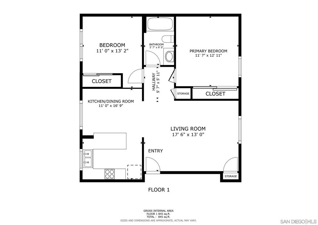 1643 Pentecost Way - photo 17