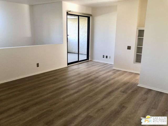 1598 N Kaweah Road #3, Palm Springs, CA 92262