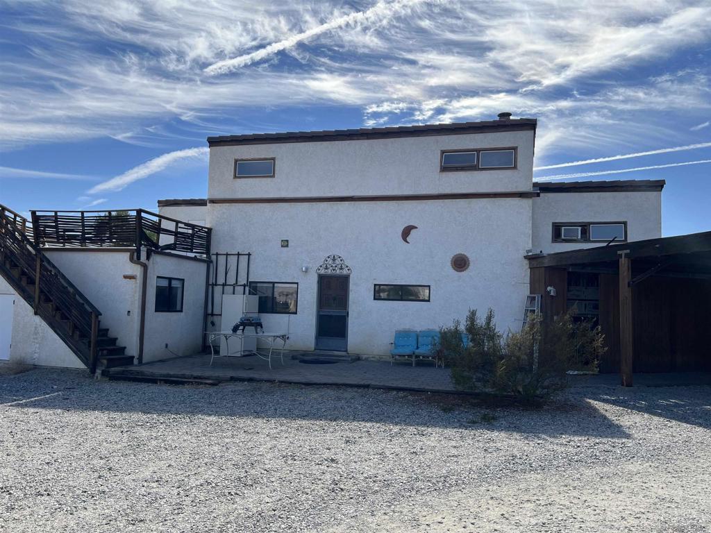 737 San Pablo Rd