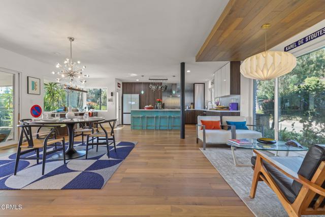 Detail Gallery Image 7 of 39 For 1091 Briarcliff Rd, Monrovia,  CA 91016 - 3 Beds | 2 Baths