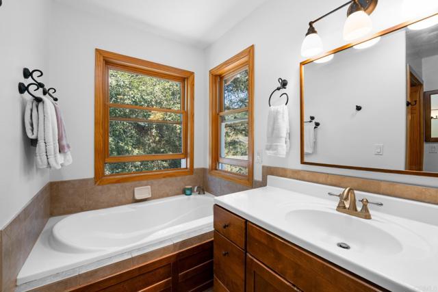 Detail Gallery Image 35 of 69 For 4576 Luneta Drive, Julian,  CA 92036 - 3 Beds | 2 Baths
