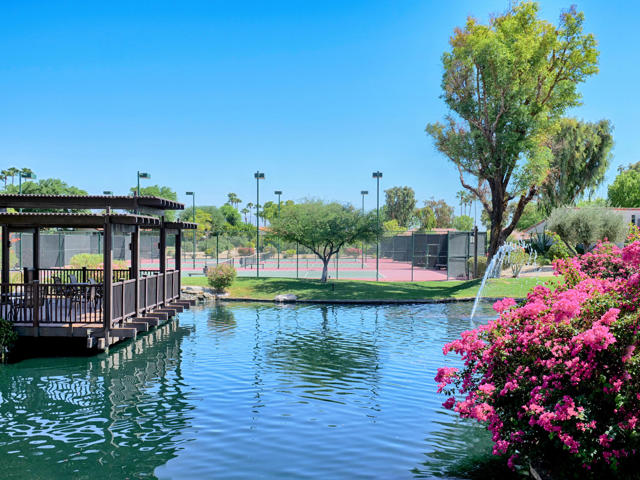 1150 Via Tenis, Palm Springs, CA 92262