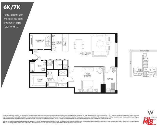 6250 Hollywood Boulevard, Los Angeles CA: https://media.crmls.org/mediaz/d7ea5e57-a1b6-424d-b315-0424880e8c6e.jpg