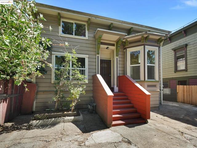 Details for 1102 Chester St, Oakland, CA 94607