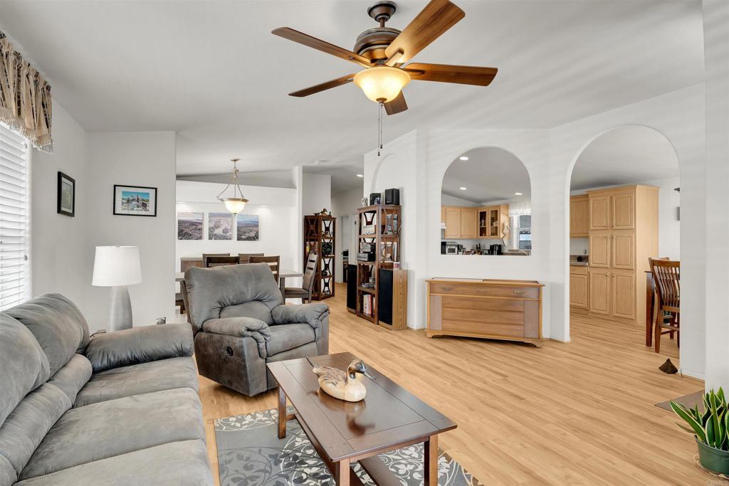 1145 E Barham Dr. - photo 3