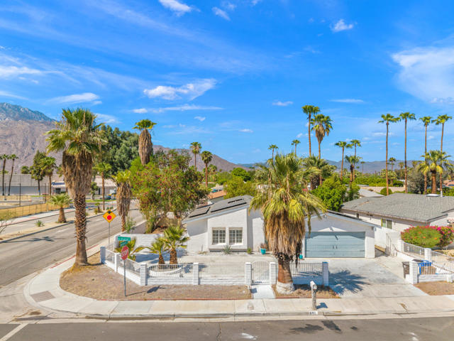 891 El Placer Road, Palm Springs, CA 92264